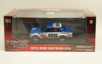 1972 BRE DATSUN 510 #85