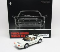 フェラーリ 512BBi 白