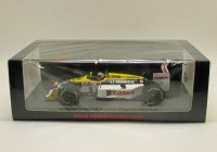 Williams Honda FW11B #5 Winner French GP 1987 Nigel Mansell