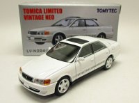 トヨタ チェイサー 2.5 ツアラーS (99年式) 白