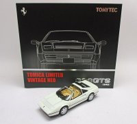フェラーリ 328 GTS（後期型）白