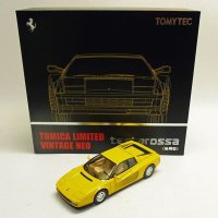 フェラーリ　テスタロッサ（後期型） 黄