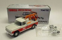 トヨタ スタウト レッカー車 トヨタサービス