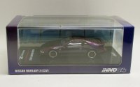 日産 フェアレディ Z（Z32）ミッドナイトパープルII