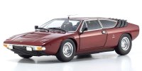 ランボルギーニ ウラッコ レッドメタリック