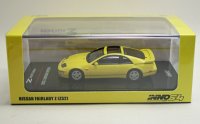 日産 フェアレディ Z（Z32）黄