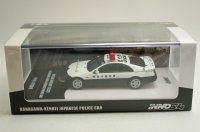 日産 フェアレディ Z（Z32）神奈川県警察 パトカー