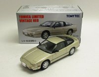 日産 180SX TYPE-2 スペシャルセレクション装着車 （91年式） イエロイッシュシルバー