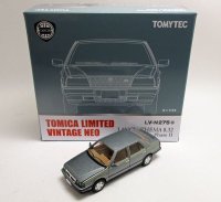 ランチア テーマ 8.32 グレーメタリック