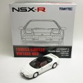ホンダ NSX Type-R（1995年式）白