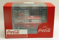 モーリス ミニ Coca-Cola