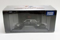 絶版トミカリミテッド 日産 プレジデント 警護車