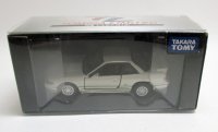 絶版トミカリミテッド 日産 シルビア （S13）