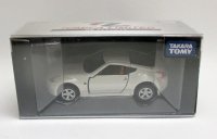 絶版トミカリミテッド 日産 フェアレディ Z