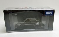 絶版トミカリミテッド トヨタ クラウン 2600 ロイヤルサルーン
