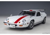 サーキットの狼　ロータス ヨーロッパ