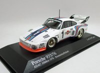  Porsche 935 ADAC 1000km 1976 No.1