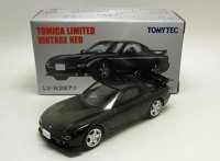 マツダ RX-7 Type RS （99年式）黒