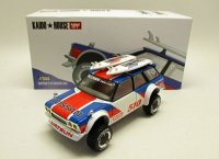 KAIDO★HOUSE DATSUN 510 WAGON Kaido GT Surf Safari RS