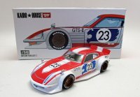KAIDO★HOUSE DATSUN フェアレディーZ Omori Works