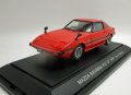 マツダ サバンナ RX-7 GT 1978 RED