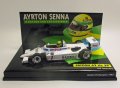 Ralt Toyota RT3 British F3 Champion 1983  Ayrton Senna