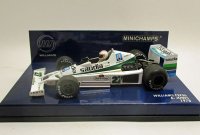 WILLIAMS FW06 A.JONES 1978