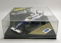 ONYX WILLIAMS RENAUT FW16 A.SENNA 