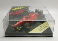 ONYX FERRARI 412 T1 G.BERGER