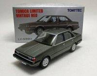 トヨタ カリーナ 1600GT -R(84年式)グレー