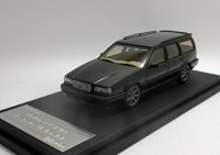 ボルボ 850R エステート 黒
