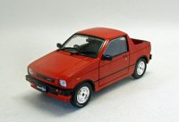スズキ マイティボーイ 1985 赤