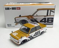 KAIDO★HOUSE DATSUN 510 PRO★STREET BRE V3