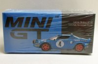 ランチア ストラトス HF #4 1979 Rally MonteCarlo Winner