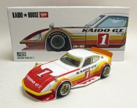 KAIDO★HOUSE DATSUN フェアレディーZ Kaido GT V1