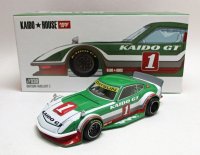 KAIDO★HOUSE DATSUN フェアレディーZ Kaido GT V2