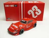 KAIDO★HOUSE DATSUN フェアレディーZ MOTUL V2