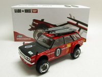 KAIDO★HOUSE DATSUN KAIDO 510 WAGON Kaido GT Surf Safari RS V2