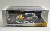 ホンダ シビック  EK9 NO GOOD RACING RED BULL LIVERY