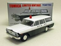 トヨペット マスターライン パトロールカー（警視庁）