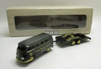 BUB ワーゲンT1 Bus BUB Racing 2007