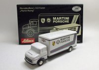 メルセデス ベンツ L 322 Kasten MARTINI RACING