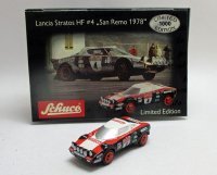 ランチアストラトスHF #14 San Remo 1978