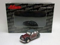 シトロエン 2CV チャールストン