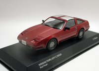 フェアレディZ  300ZR（HZ31）Red Pearl