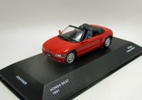 ホンダ ビート 赤