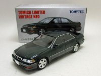 トヨタ マークII 2.5 ツアラーV（98年式）濃緑/グレー