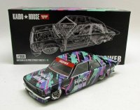 KAIDO★HOUSE DATSUN 510 PRO★STREET HKS V1