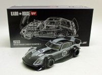 KAIDO★HOUSE DATSUN フェアレディーZ KAIDO GT 95 DRIFTER