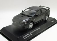 三菱 ランサー EVO 10 GSR 黒